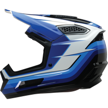 DIRT MAXX VORTEX BL/WH