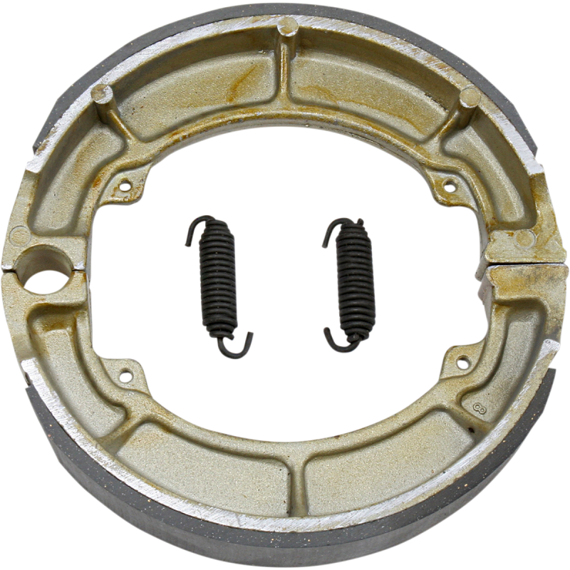 706 BRAKE SHOE SET EBC
