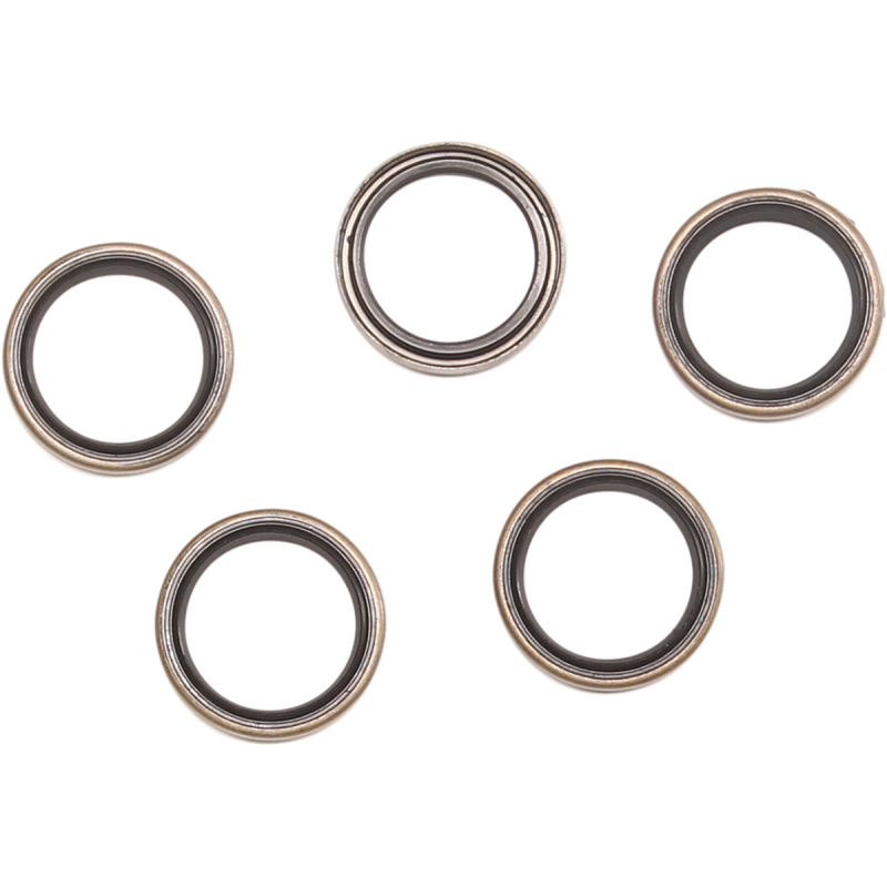 65-E84 4SP CLUTCH HUB NUT SEAL(5)COMETIC