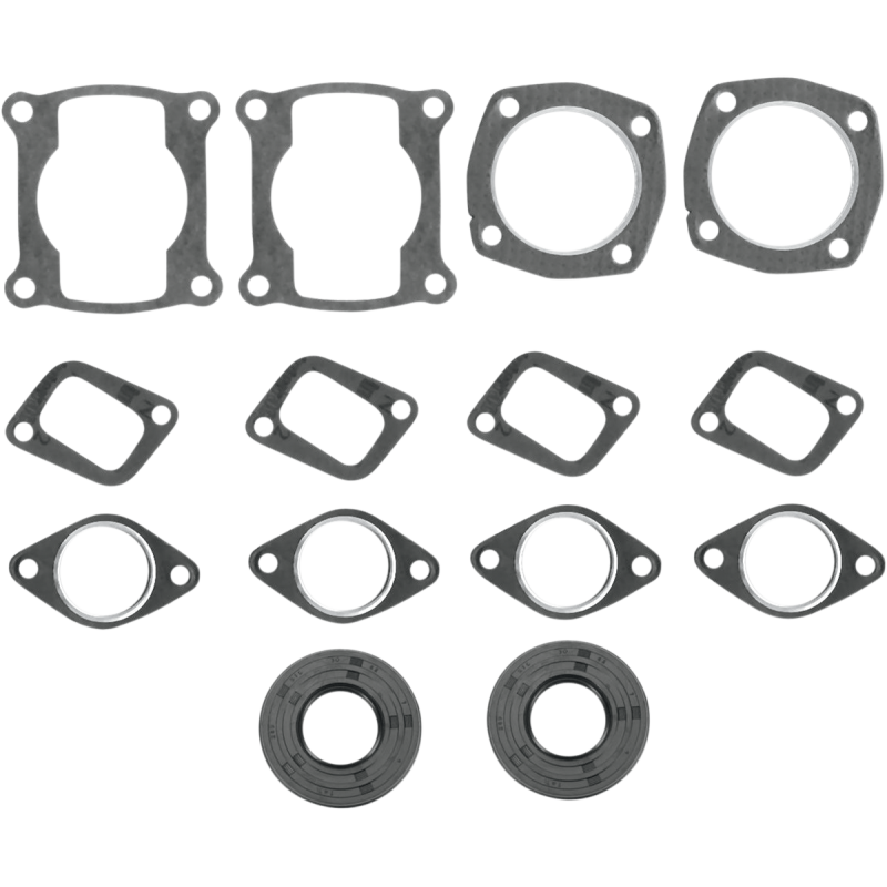 COMPLETE GASKET SET POL