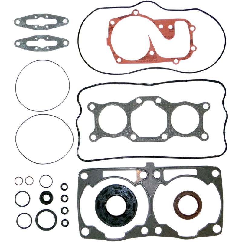 GASKET SET COMP POL