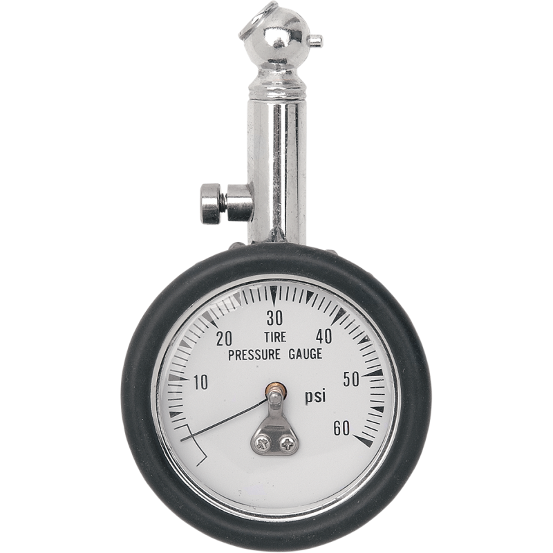 0-60LB TIRE GAUGE