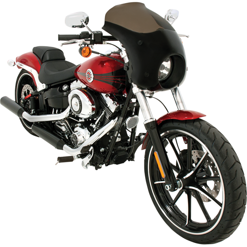 FAIRING MS FURY BULLET