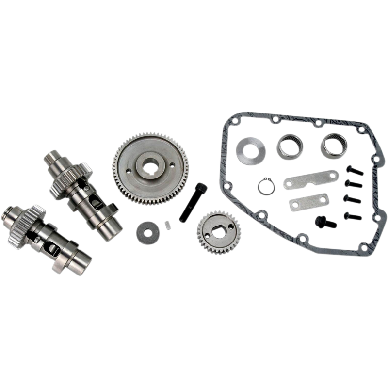 06FXD/07-16 T/C GR/DR E/START CAM KIT