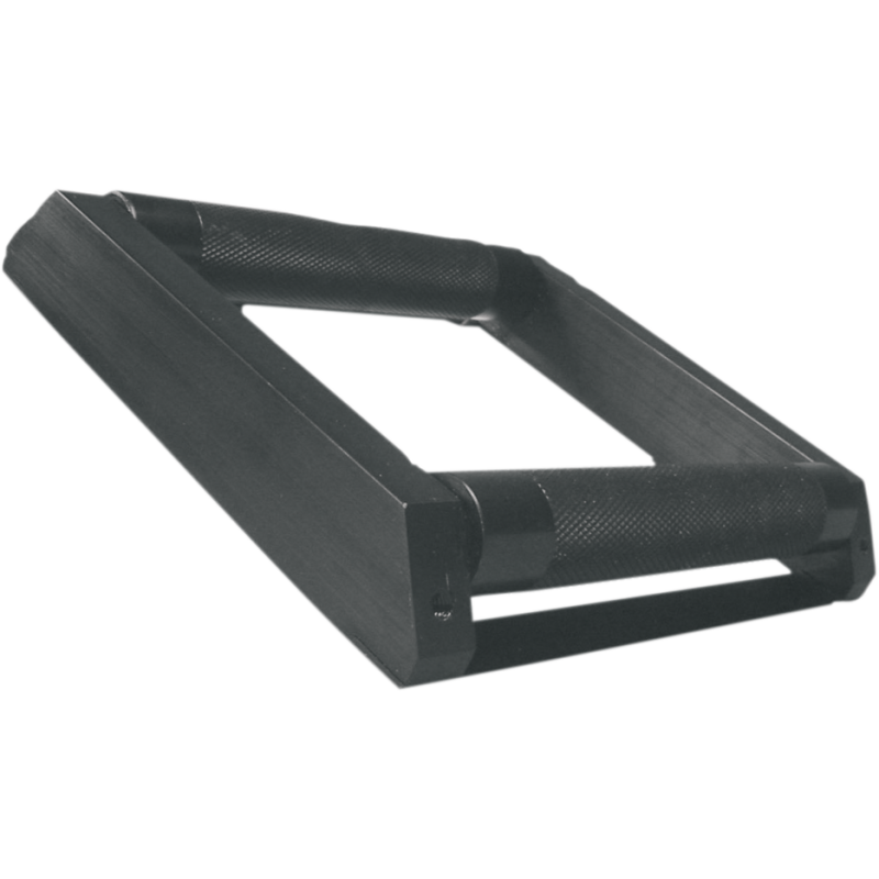 ROLLASTAND-CRUISERS/SPORTBIKES BLACK