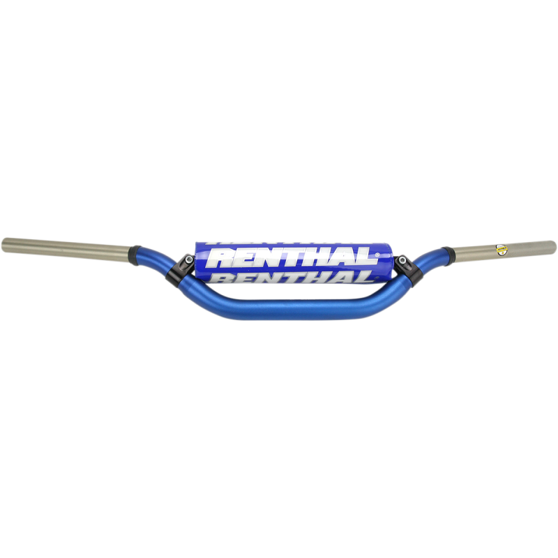 RENTHAL TWINWALL HANDLEBAR BLUE 998