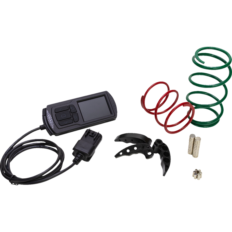 STAGE 2 KIT POL RS1 18-21
