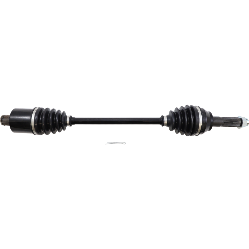 AXLE KIT COMPLETE POL