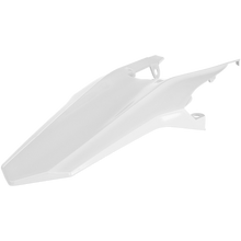 FENDER REAR HUSKY WT
