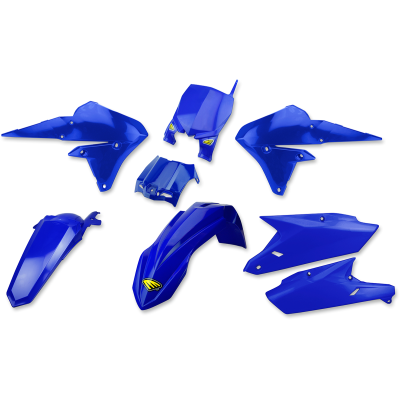 CYCRA POWERFLOW BODY KIT YZF BLUE