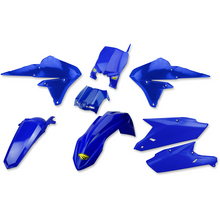 CYCRA POWERFLOW BODY KIT YZF BLUE