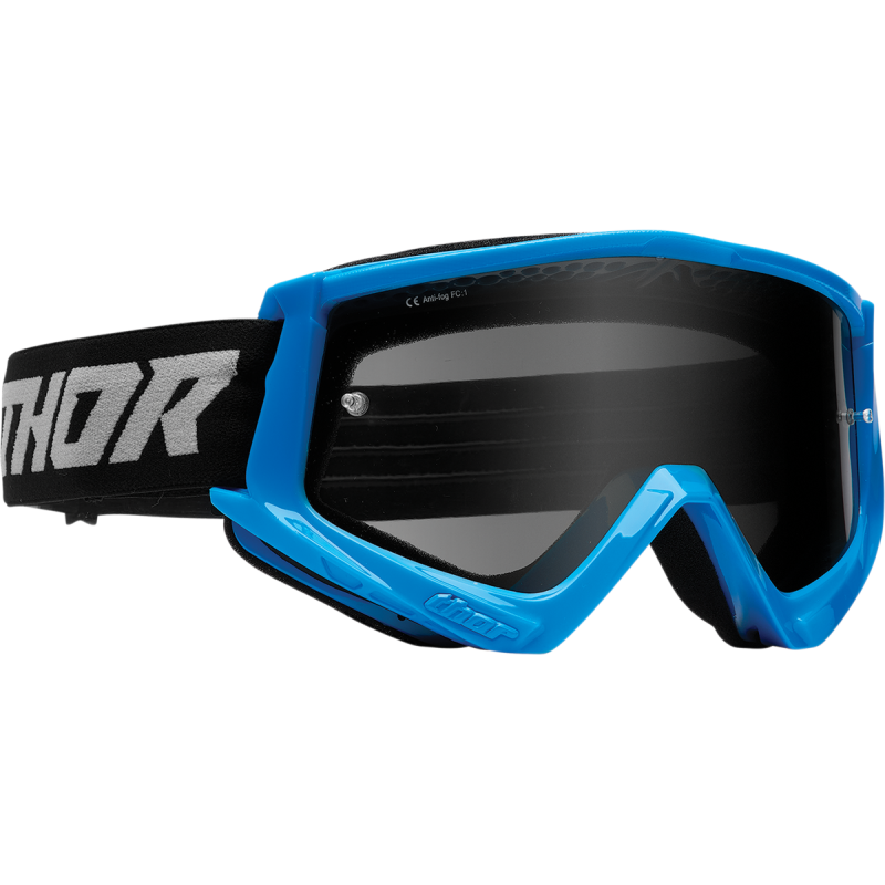 GOGGLE COMBAT RACER SAND