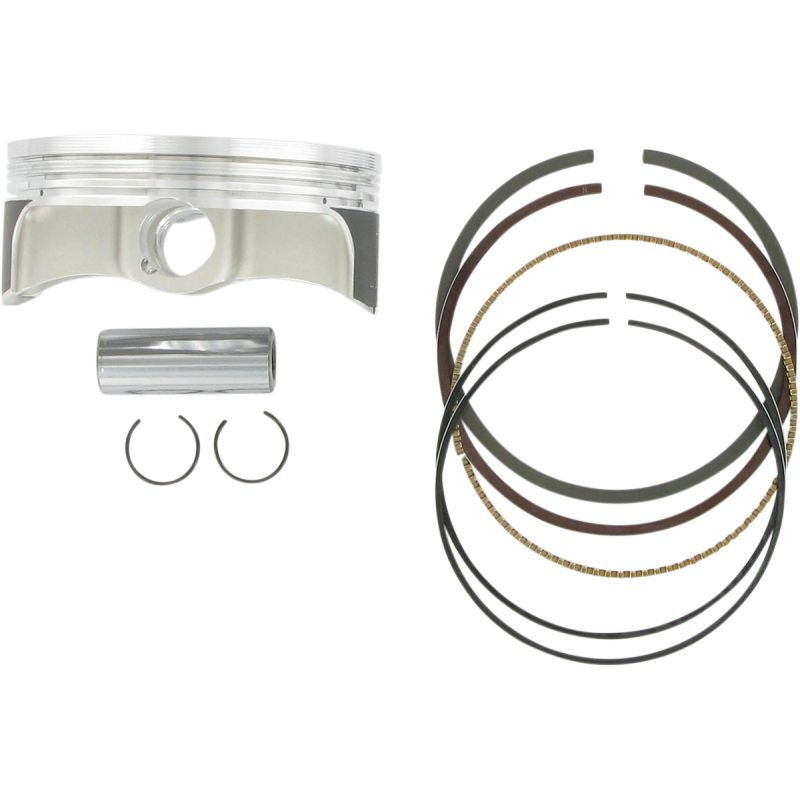 03-13 WR/03-09 YZ450F PISTON