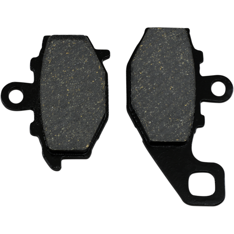 FA192 ORGANIC SERIES BRAKE PAD SET EBC
