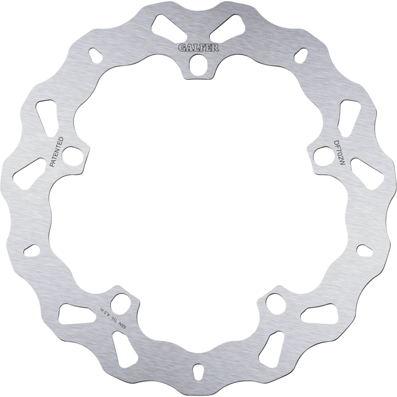 BMW FRONT ROTOR