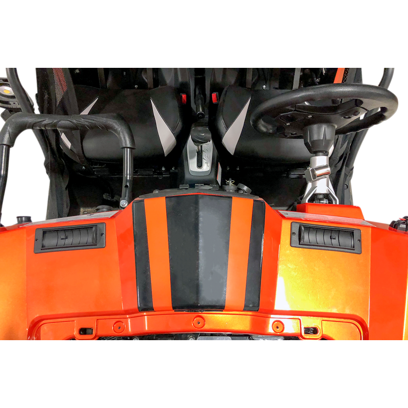 MOOSE CAB HEATER