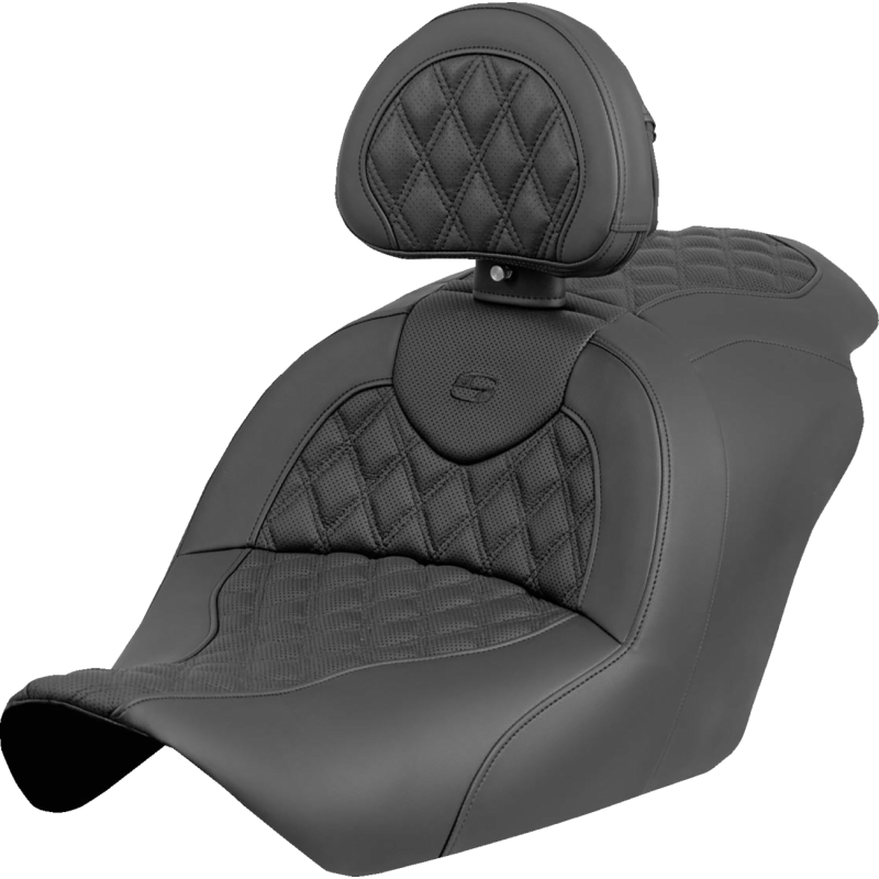 SEAT ROAD SOFA LS BR F6B