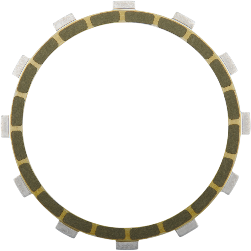 FRICTION PLATE "A" MULTI APPLICATIONS