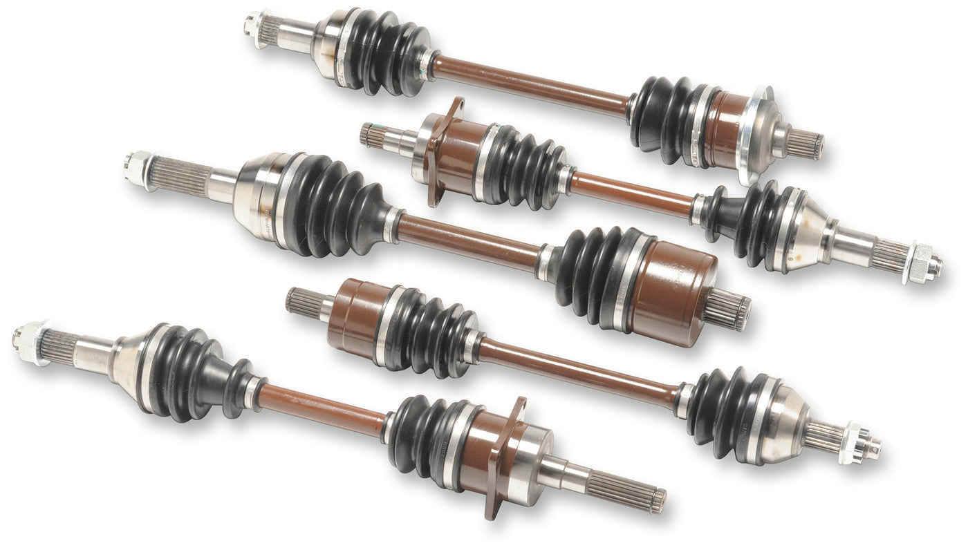 AXLE KIT COMPLETE HONDA