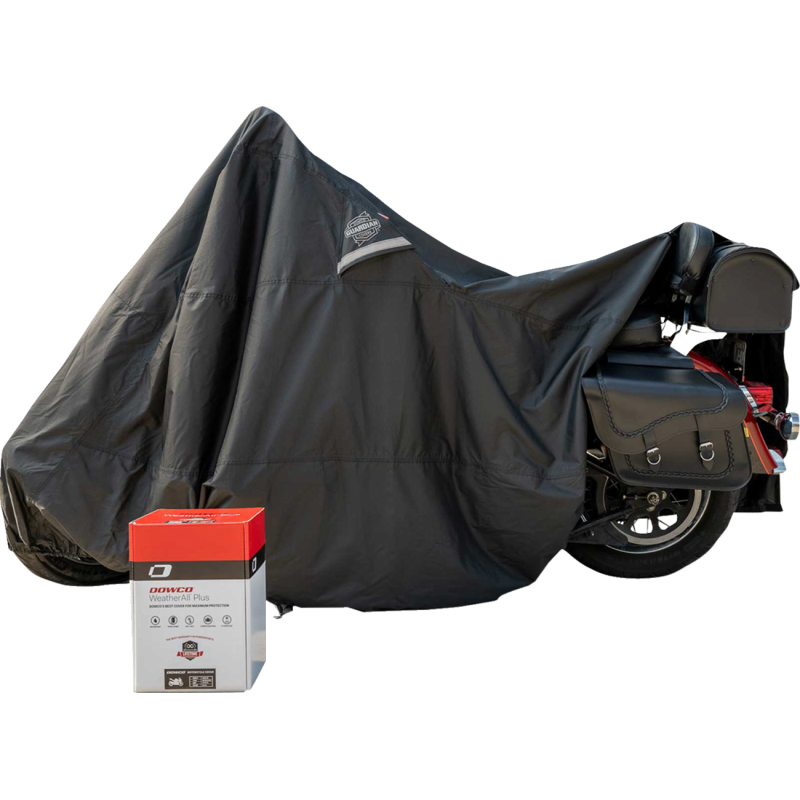 EZ-COVER, CRUISERS DOWCO