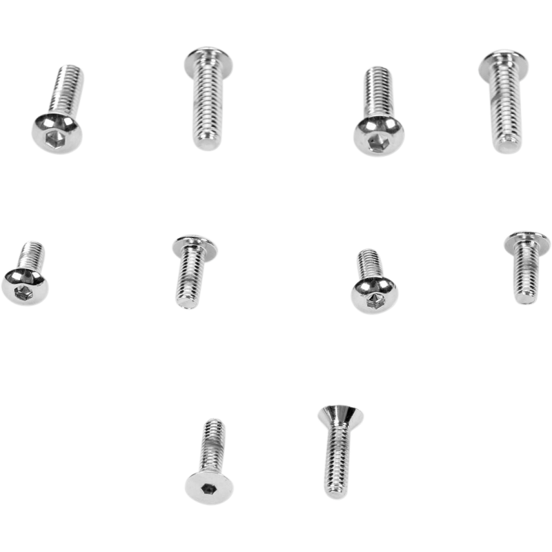 82-95 H/BAR LVER MNT&M/CYL CVR KIT