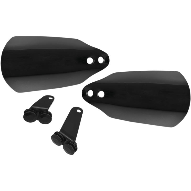 HAND GUARDS FXBB BLK