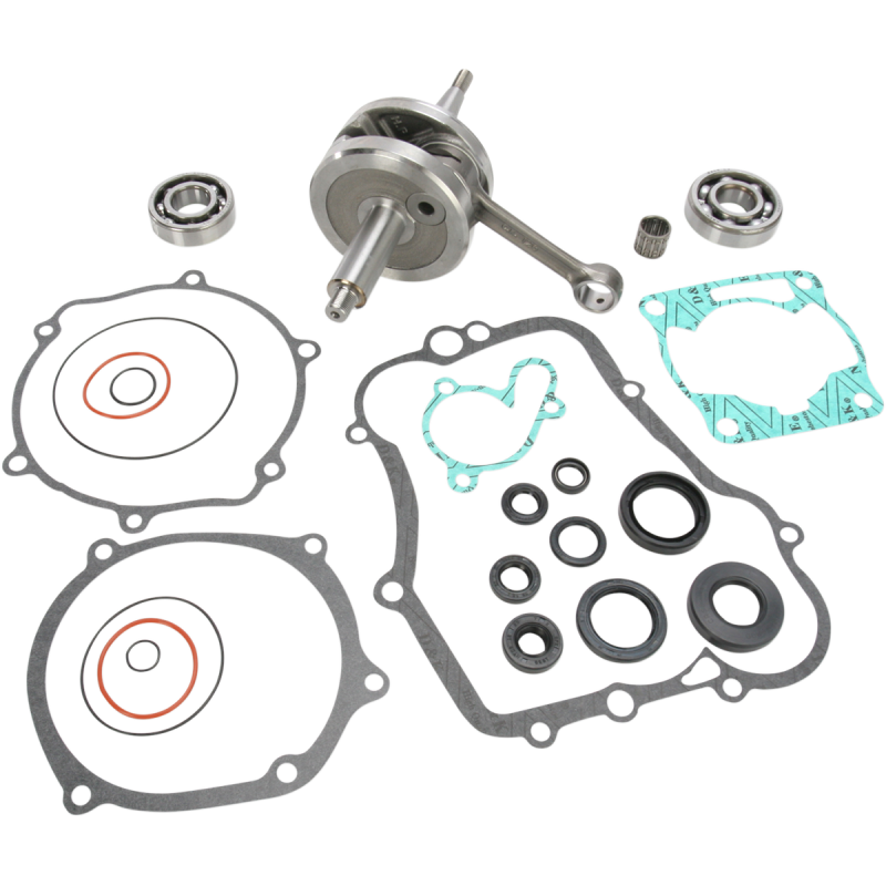 02-11 YZ85 BOTTOM END KIT