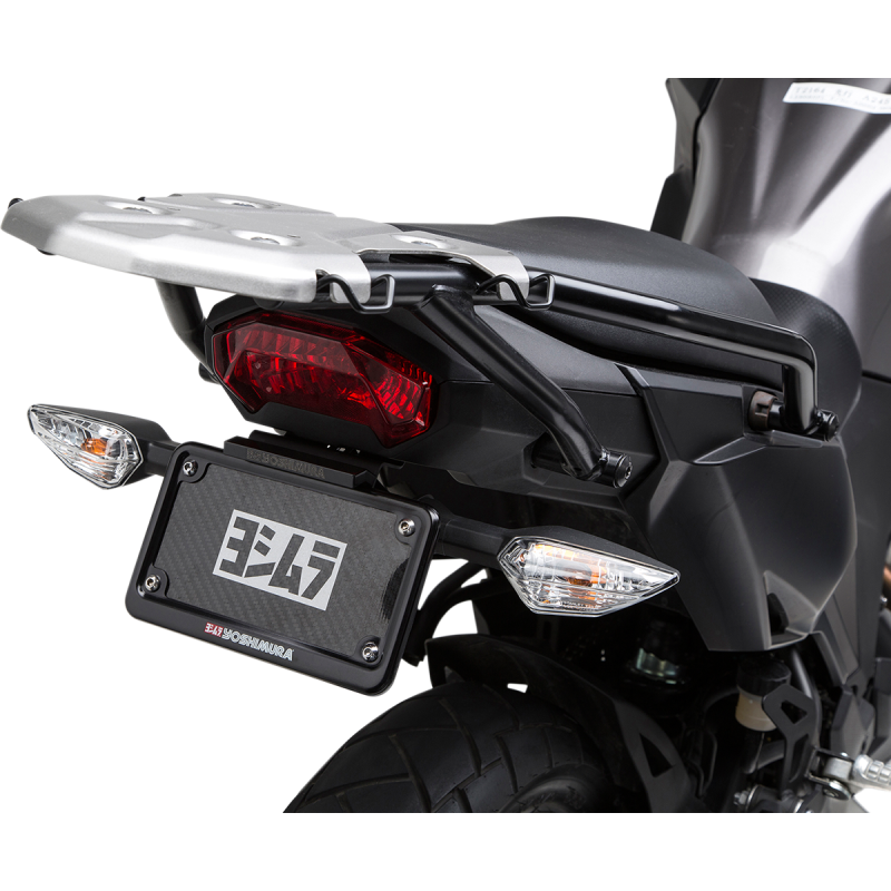17-23 VERSYS X 300 FENDER ELIMINATOR KT