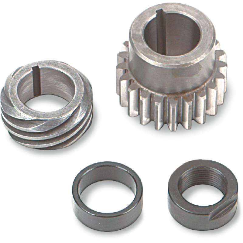 90-99 EVOB/T PINION CONV KIT S&S