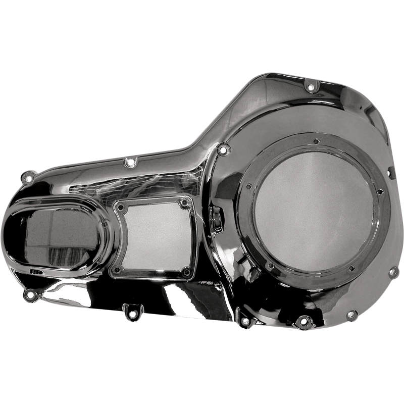 99-06 FLHT/FLHR CHR OUTER PRIMARY CVR