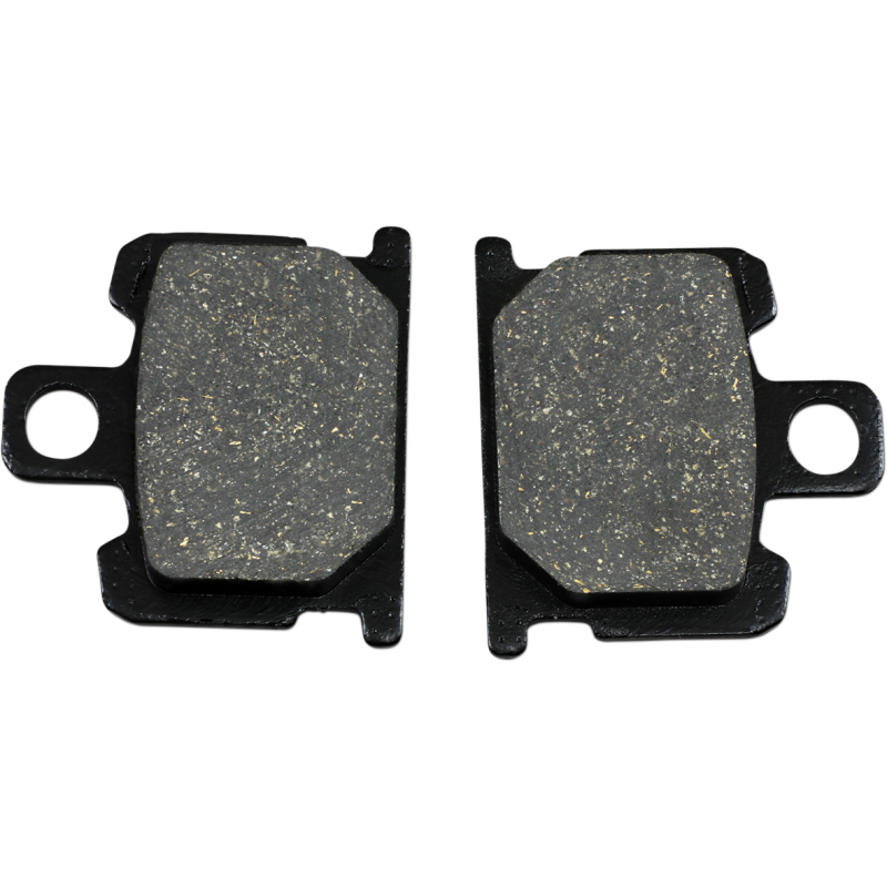 FA70 ORGANIC SERIES BRAKE PAD SET EBC