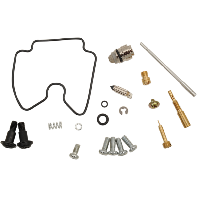 Carburetor Rebuild Kit