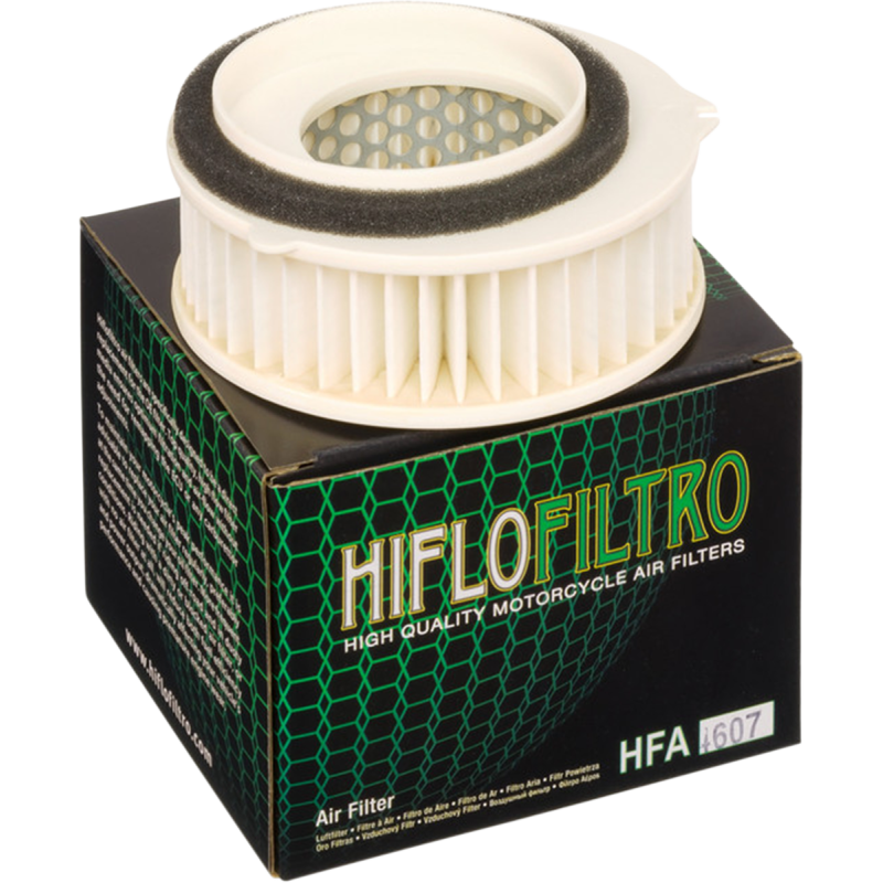 FILTERAIR HIFLOFILTRO YAM