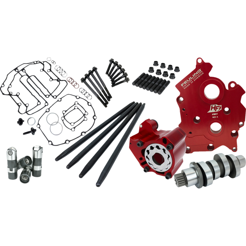 CAM KIT RS 521 CD W/C M8