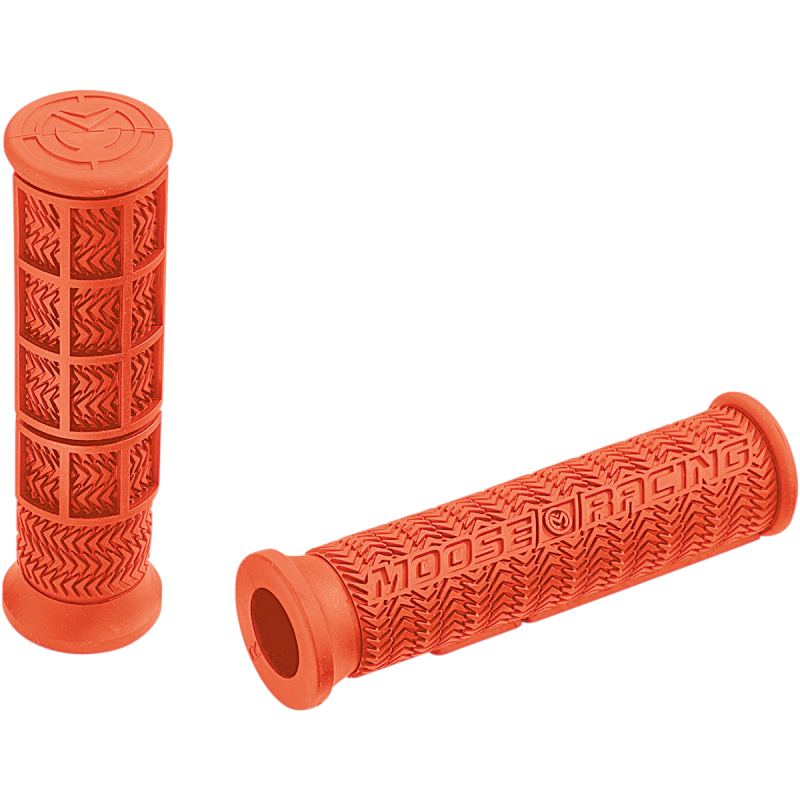 GRIP MOOSE STEALTH ATV ORANGE