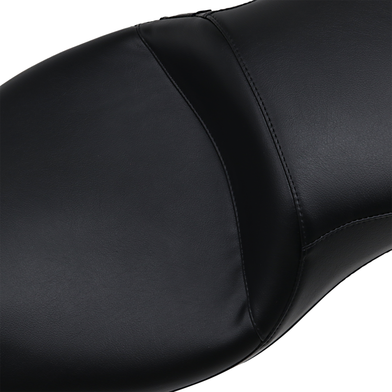 OUTCAST 2UP DDLL SMOOTH W/O BACKREST 08-23 FL
