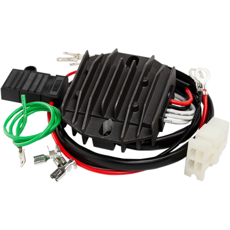 REGULATOR LITH-ION14-135H