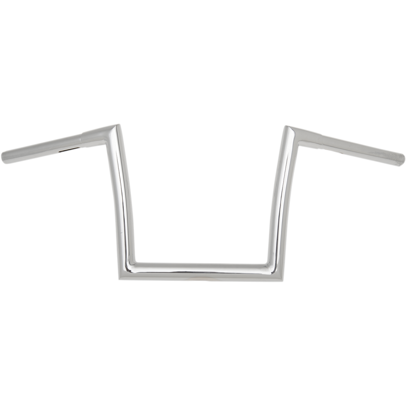 HANDLEBAR FATBOB 10" CH