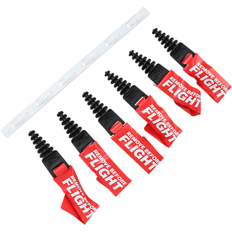 2-STROKE FMF WASH PLUG (6PK w/DISPLAY)