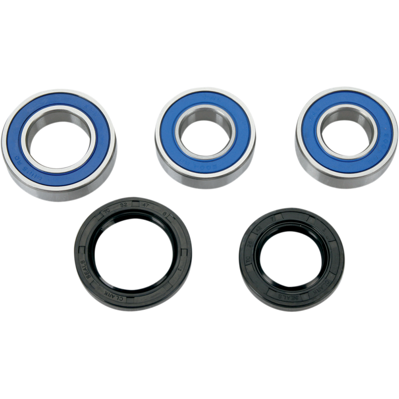 WHEEL BRG KIT-RR GAS-GAS