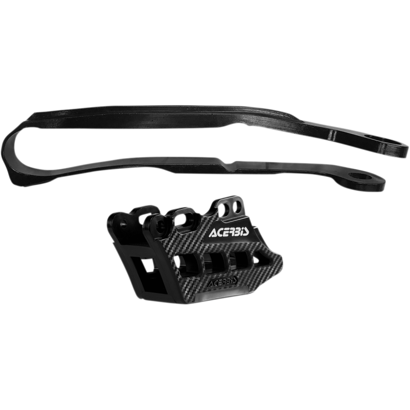 GUIDE/SLIDER 2.0 KXF BLK