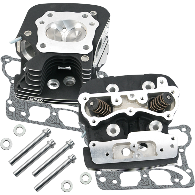 HEADS 99-05 BLK 79CC