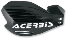 HANDGUARD- X-FORCE HANDGUARDS BLACK