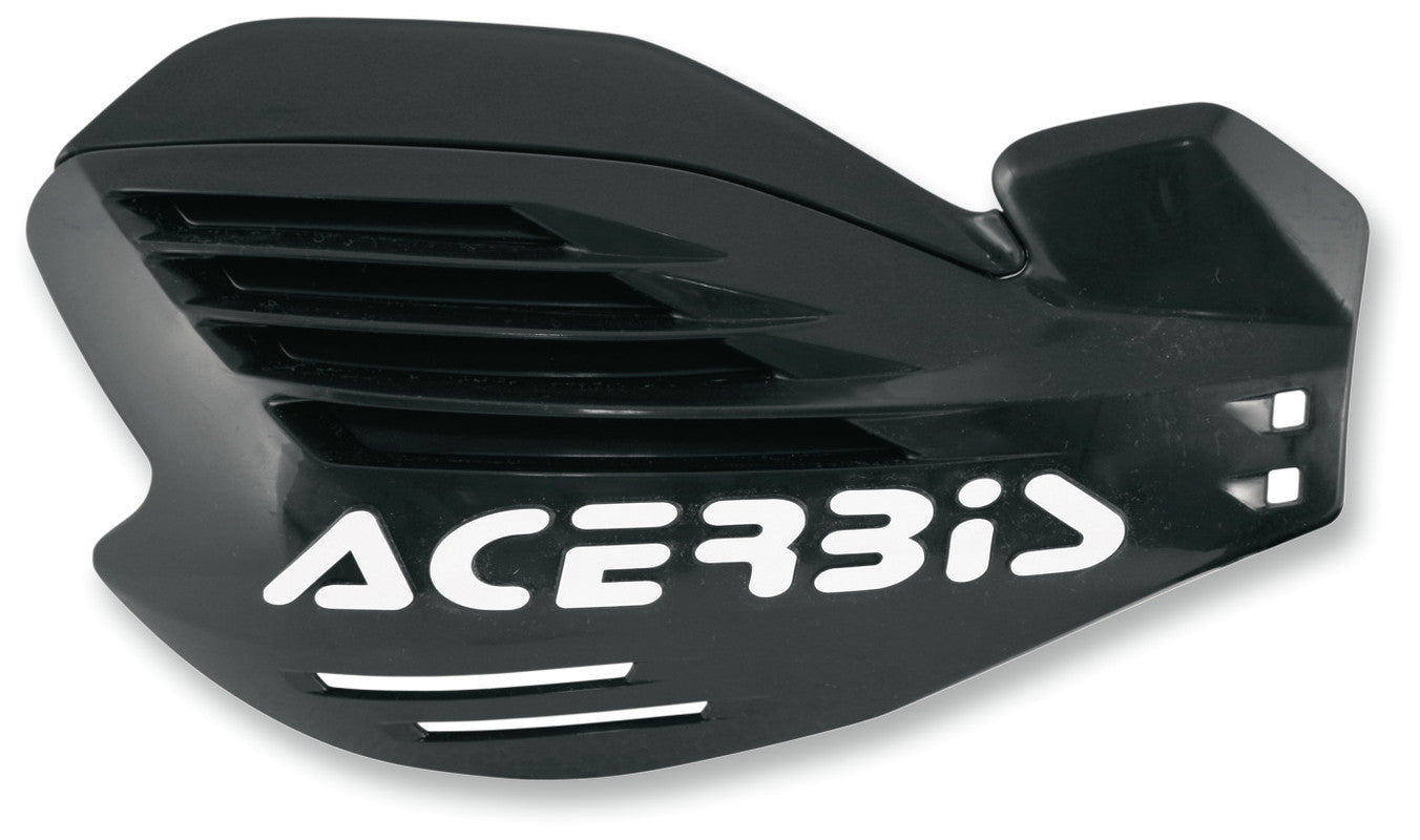 HANDGUARD- X-FORCE HANDGUARDS BLACK