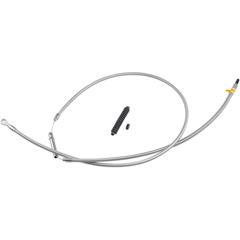08-16 FL S/S CLUTCH CABLE +12"