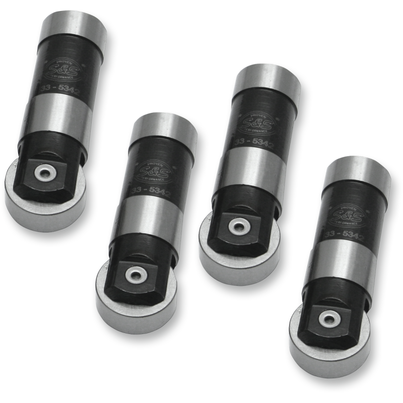 Tappet,Set,Hydraulic,w/ HL2T,1984-'99 bt, 1986-'90 xl