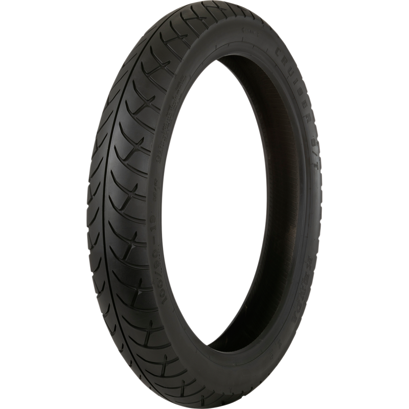 100/90-16 54H K671 CRUISER FRONT