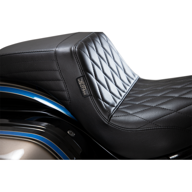 KICKFLIP DIAMOND BLACK 18-23 SOFTAIL