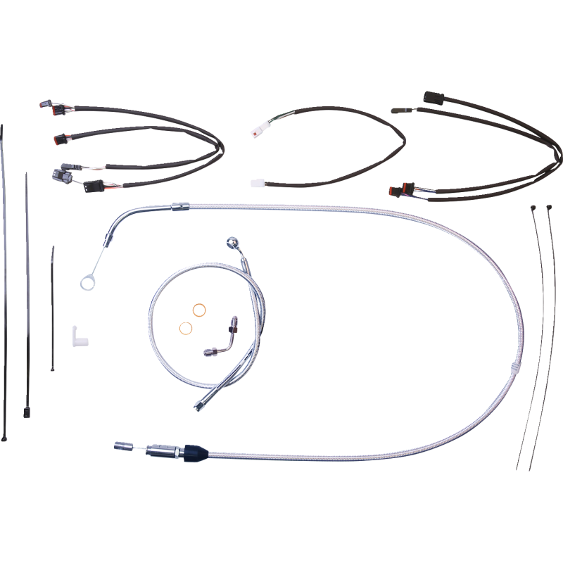 CONTROL CABLE KIT SC