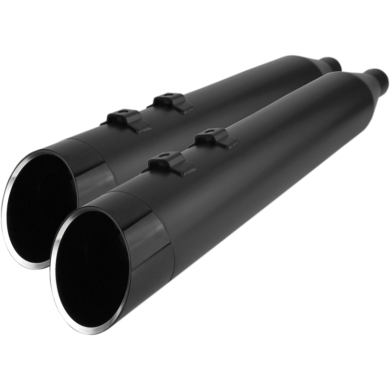 HP-Plus 4.5" Slip-On Mufflers